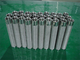60 materiale sinterizzato di riciclaggio catalitico di Mesh Filter Ss 304 del micron