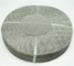 8 saldatura a punti di Mesh Filter Disc Industrial Filtration del cavo del micron Ss202