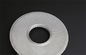 Filtrazione di industria chimica del disco del filtro da acciaio inossidabile di 200 micron