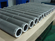 70 filtrazione di plastica d'acciaio di produzione della fibra del filtro a candela del micron 316