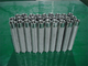 Pollice del filtro 1 1/2 dal metallo sinterizzato serie di Pss fuori della lunghezza a 10 pollici 2um 50 PSI
