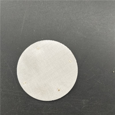Pacchetto di plastica medico dello schermo dell'espulsore del diametro 4mm 6000mm di filtrazione