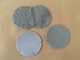 Filtrazione di industria di Mesh Filter Disc Plastic Recycling del cavo di Ss202 Ss205