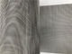 Rete metallica liquida di acciaio inossidabile della maglia SS304 del filtro 500