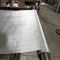 cavo quadrato aerospaziale Mesh Sheet di acciaio inossidabile di 30x30cm