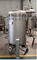 alloggio Juice And Syrup Filtration del filtro a sacco di acciaio inossidabile di 2m2 Dn100