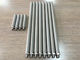 10&quot; micron Rate Pleated Steel Filter Candle di lunghezza 65