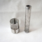 acciaio inossidabile perforato del tubo filtrante del diametro del foro di 3mm