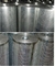 acciaio inossidabile perforato del tubo filtrante del diametro del foro di 3mm