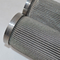 100 elemento d'acciaio di valutazione di Mesh Filter Ss 304 del micron per di plastica riciclato